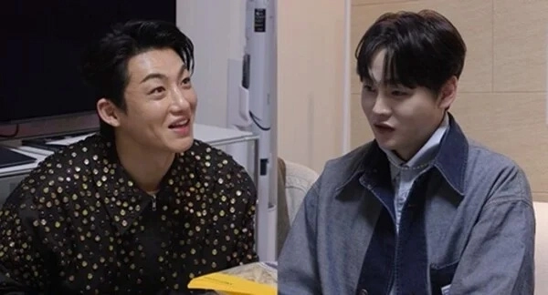 사진=KBS ‘살림하는 남자들 시즌2’ 캡처