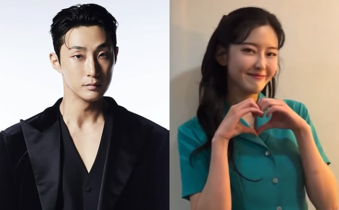 image - ‘열애설’ 부인 없이 “오랜 연인” 공식 인정한 배우 커플