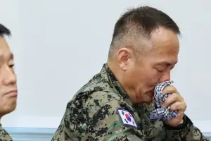 12·3 계엄 때 ‘국회 봉쇄·체포 시도’ 준장 2명 파면