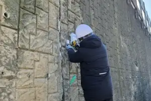 경북 포항시, 노후 교량에 스마트 시설관리 센서 적용…“실시간 안전 관리”