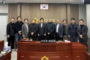 양우식 경기도의회 운영위원장, 경기도형 안보전시관, 경기북부 발전과 확고한 안보의식 고취의 거점 되어야