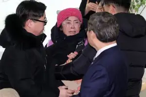 정근식 교육감 “지혜복 교사 판결 존중…항소 안 할 것”