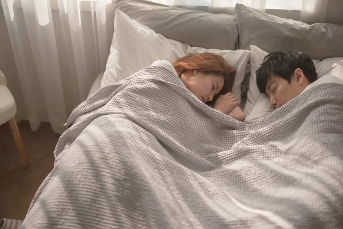 부부 이미지. 아이클릭아트