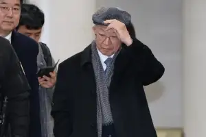 양승태 항소심 ‘직권남용 범위’ 해석이 갈랐다… “재판 실질 개입 따져야”