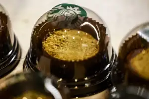 [포토] ‘두쫀쿠’ 열풍 올라탄 스타벅스