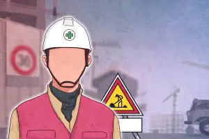 여수산단 내 공장서 설비에 끼인 40대 근로자 ‘의식불명’