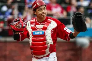 “주전 대우 확실하네” SSG 조형우 212.5% 연봉 인상·박성한 4.2억 도장 쾅!