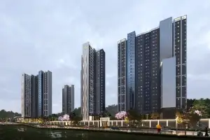 안산에 ‘써밋’