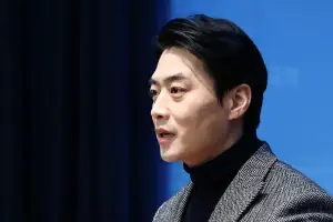 ‘친명’ 한준호 “정청래, 조국혁신당과 합당 멈춰달라”