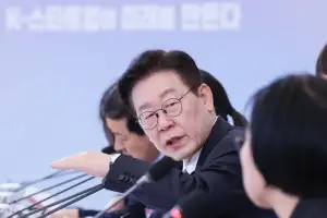 李대통령 “설탕 부담금, 어려운 문제일수록 토론해야”