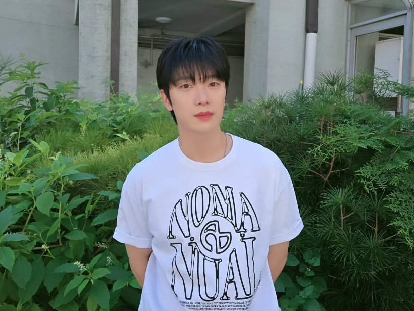 밴드 FT아일랜드 멤버 최민환. 최민환 인스타그램 캡처