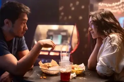 현대차×손석구, 또 일냈다… ‘베드포드 파크’, 선댄스 영화제 특별상 수상