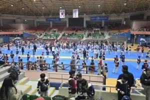 전남, 동계 전지훈련 중심지 주목