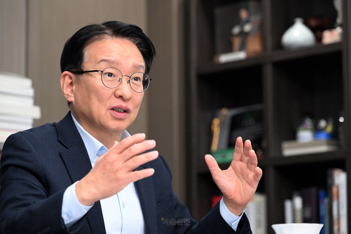 권칠승 더불어민주당 의원. 2026.2.1. 도준석 전문기자