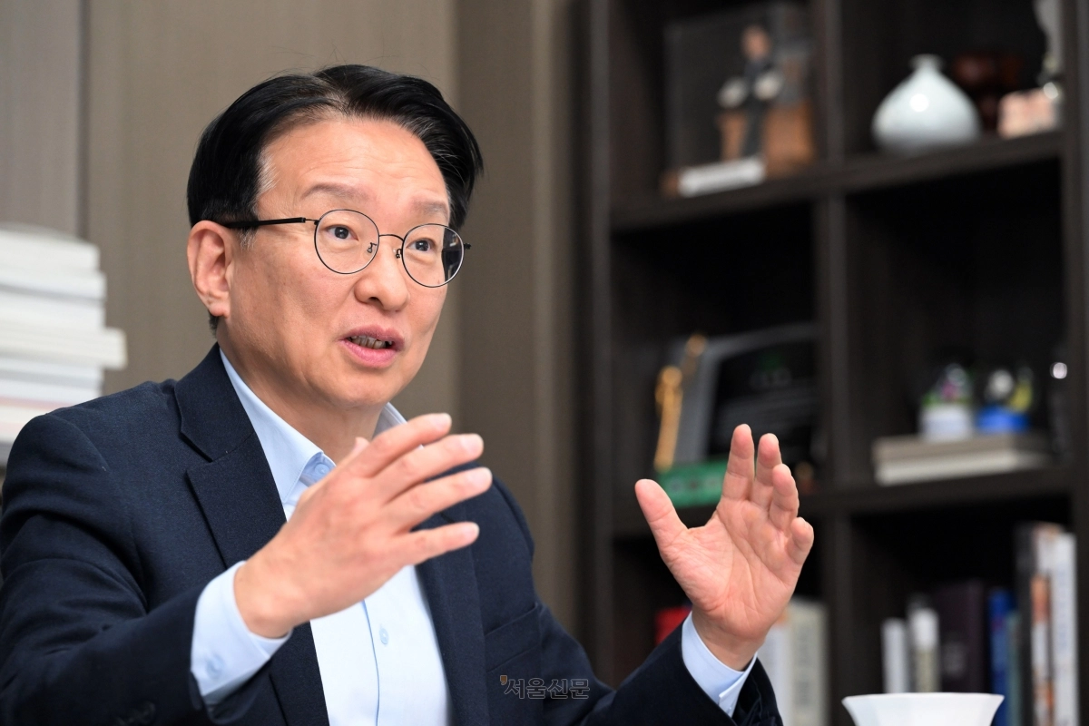 권칠승 더불어민주당 의원. 2026.2.1. 도준석 전문기자