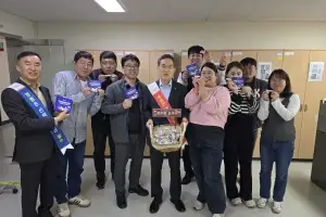 한국기술교육대, 공공기관 청렴노력도 ‘최우수기관’ 선정