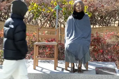 경찰, ‘위안부 모욕’ 단체 대표 3일 소환…사자명예훼손 혐의