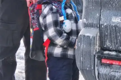 미국 미네소타 이민자 부모 체포 “미끼” 5살 아이 풀려난다