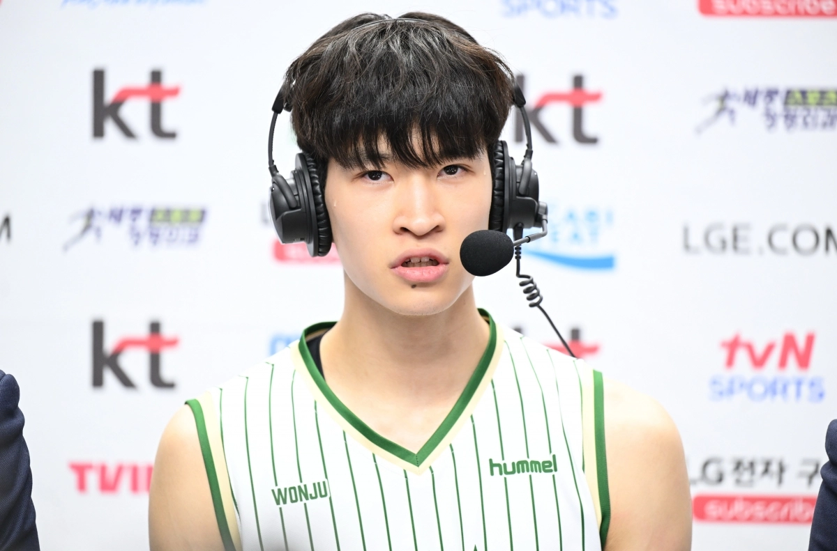 이유진.KBL 제공