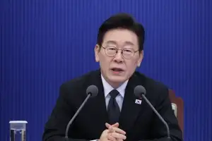 李 “다주택자 마지막 기회” 집값 전쟁 선포