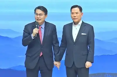 풀려난 손현보 목사 “백악관 덕” 주장…윤상현 의원 “목사님 존경”