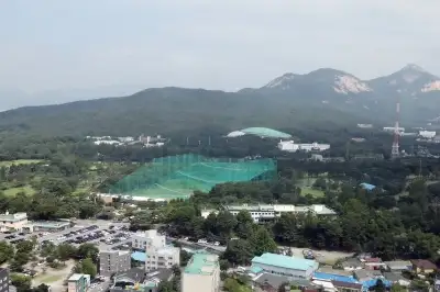 태릉에 아파트? 종묘는?… “세계유산 딜레마 해법 찾아라”