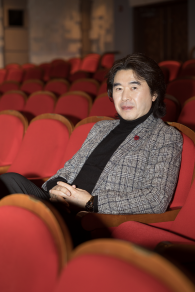 이영만 서울시합창단·소년소녀합창단 단장