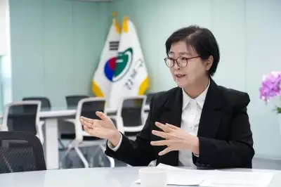 주거지 정비·신청사·그린웨이… ‘강북 대개조’ 빨라집니다