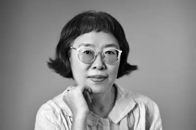 이금이 작가 ‘아동문학 노벨상’ 안데르센상 최종 후보