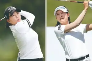 thumbnail - 진입 장벽 너무 높은 KLPGA ‘영구 시드’… 이젠 손볼 때다