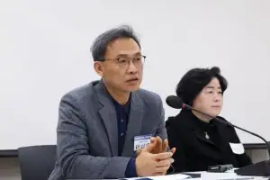 이상훈 서울시의원 “지방자치의 핵심 정책은 사회연대경제가 주도하는 지역통합돌봄”