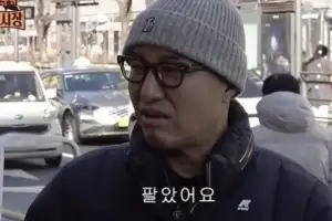 홍석천, 뒤늦은 한탄…“업자에게 속아 ○○ 헐값 매각”