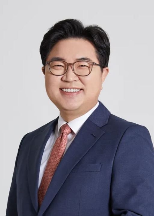 박일하 동작구청장