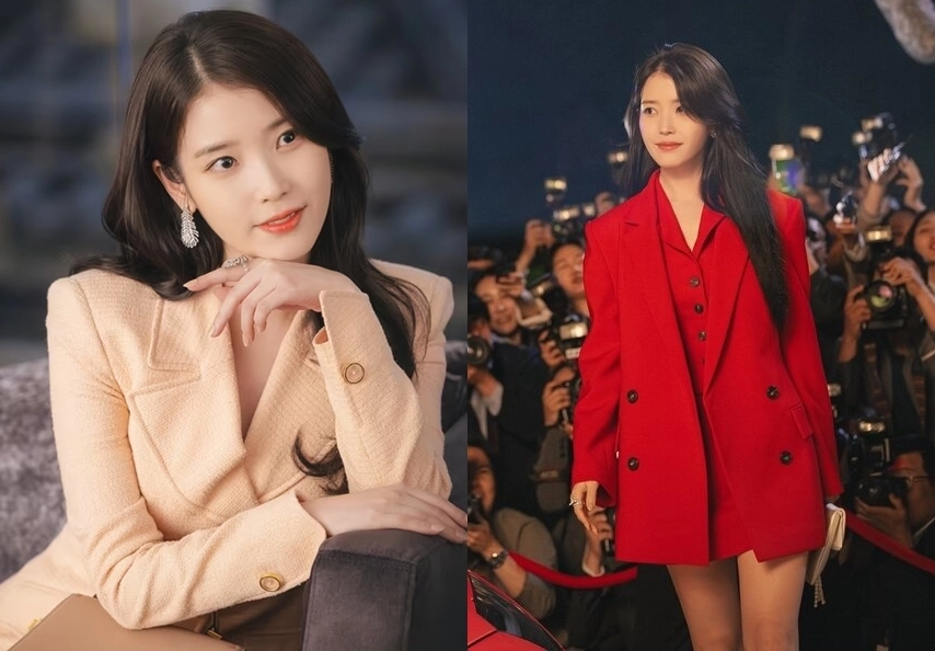 MBC ‘21세기 대군부인’