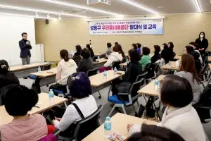 ‘주민이 찾고, 행정이 잇는다’ 성동구, 위기가구 발굴·통합돌봄 강화