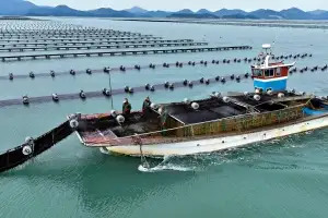 장흥무산김㈜, 1000만 달러 규모 동남아시아 수출