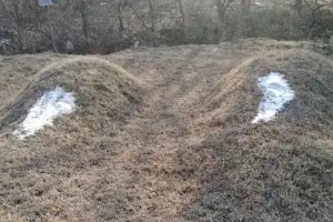 thumbnail - “우리 조상 잘 되라고”…남의 조상 묘에 소금 뿌린 노인들