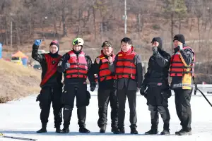 윤성근 경기도의원, 겨울철 수난사고 대응 역량 강화 강조