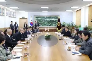 최호정 서울시의회 의장, 홋카이도 의회와 지속가능 협력 확대 뜻 모아