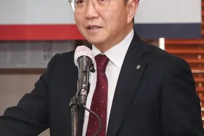 박성혁 관광공사 사장 “관광, 3대 수출산업으로…방한객 3천만은 2028년으로 당길 것”