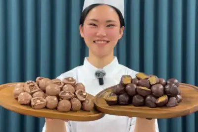 “두쫀쿠 원조” 최초 개발자 정체…“하루 1.3억 법니다”