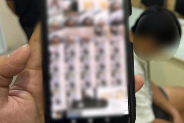 태국 유명 휴양지인 촌부리 방센 해변 인근의 한 주유소 화장실에서 여성을 몰래 촬영하던 남성이 현장에서 붙잡혔다. 특히 이 남성은 현직 변호사로 밝혀져 더 큰 충격을 주고 있다. 페이스북