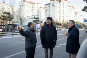 이영주 경기도의원, 버스정류장 불법주정차, 대중교통 복지 훼손… 제도 개선 필요성 강조