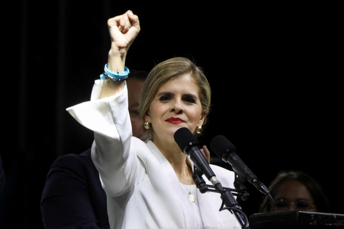 COSTA RICA-ELECTION/