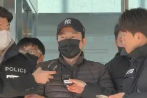 천안 층간소음 살인 양민준 첫 재판 “장기간 뇌전증 앓았다”