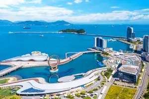 전남도, 2025년 관광객 6456만명 방문