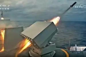 “다카이치 보고 있나” 중국, 대만 부근서 외국기에 ‘경고’ 재밍탄…목적 4가지 [배틀라인]