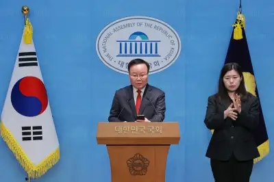 김재원, 경북도지사 출마 선언 “TK 행정통합, 도민 배려가 우선”