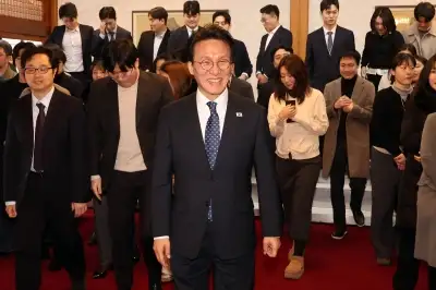 “美정부 인사도 관세 인상 몰랐다… 밴스와 핫라인 소통 주고받는 중”