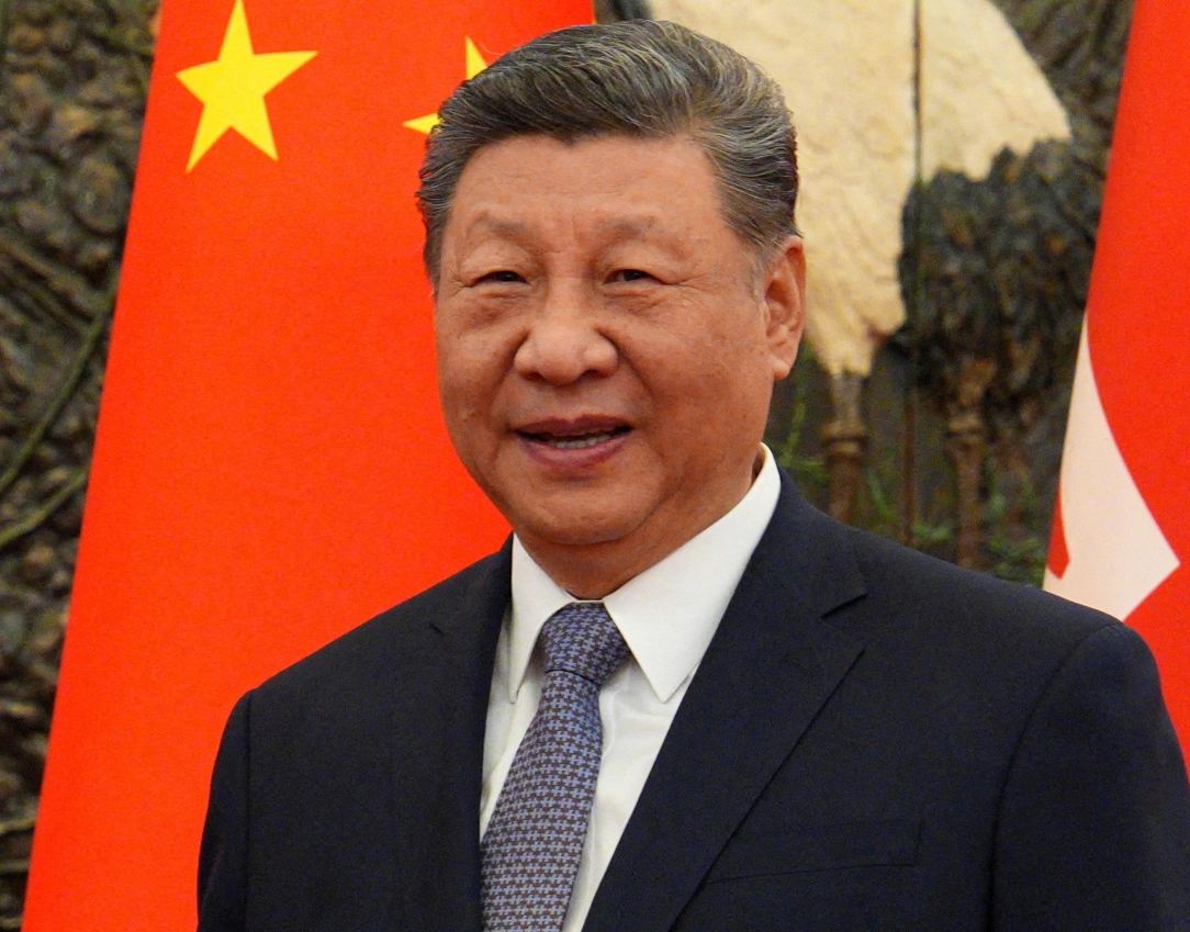 시진핑 중국 국가주석. 로이터 연합뉴스